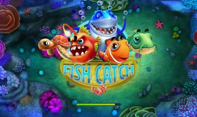 Bí Kíp Bắn Cá ANO88 Bách Phát Bách Trúng Từ Cao Thủ 1 Bắn Cá ANO88 thiết kế đồ họa đẹp, ấn tượng