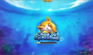 Bắn Cá Đại Dương Tại ANO88