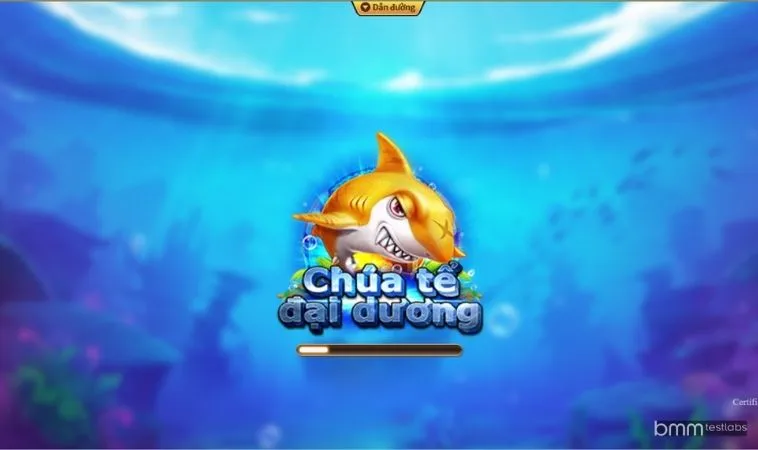 Bắn Cá Đại Dương Tại ANO88