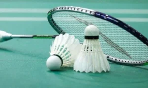 Cầu Lông Tại ANO88