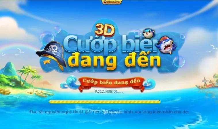 Bắn Cá Vua Hải Tặc Tại ANO88