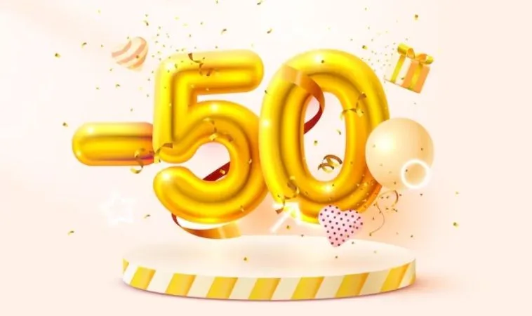 Bùng Nổ Ưu Đãi Nạp Lần 2 Tặng 50% Tại Nhà Cái ANO88 Siêu Hấp Dẫn 1 Nạp Lần 2 Tặng 50% Tại Nhà Cái ANO88