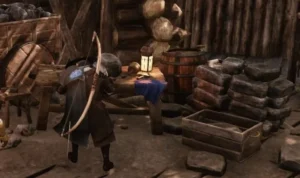 Cut Stone Tại ANO88