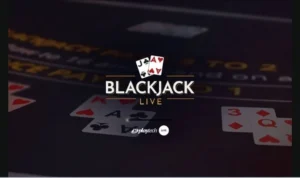 Blackjack Tại ANO88