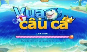 Vua Bắn Cá Tại ANO88